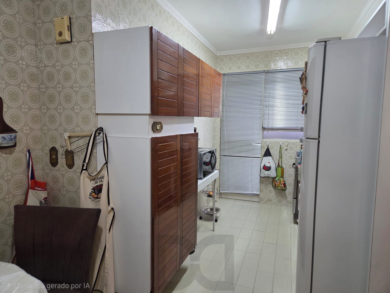 apartamento a 2 quadras do Parcão, 3 dormitorios, suíte , 1 box - 114m² - — foto 15