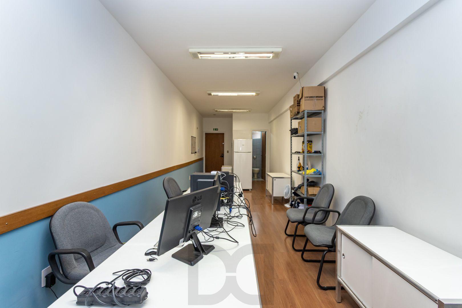 ótima sala comercial no bairro  Petrópolis, POA/RS — foto 7