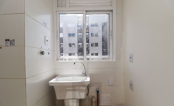 Apartamento no Jardim Itú Sabara de 2 dormitórios vaga e infra — foto 14