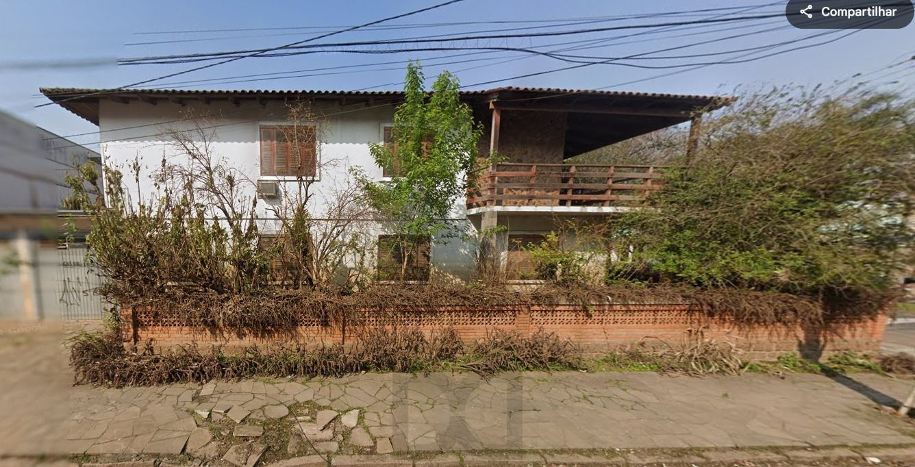 Casa sobrado no Sarandi de 5 dormitórios e 4 vagas — foto 4