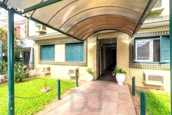 Apartamento de 2 dormitórios no Menino Deus DESOCUPADO — foto 1