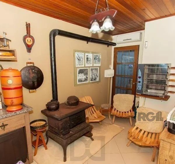 casa sobrado com 4 dormitórios 3 vagas e pátio e piscina — foto 15