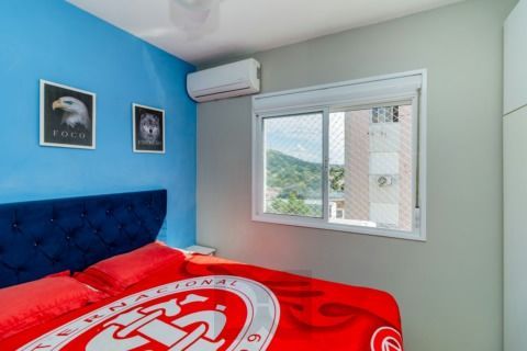 Apartamento 2 dorms, 1 vaga degaragem coberta à venda Rua Primeiro de Setembro, Vila São José - Porto Alegre — foto 7