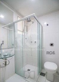 Apartamento no bairro Santana de 1 dormitório — foto 8