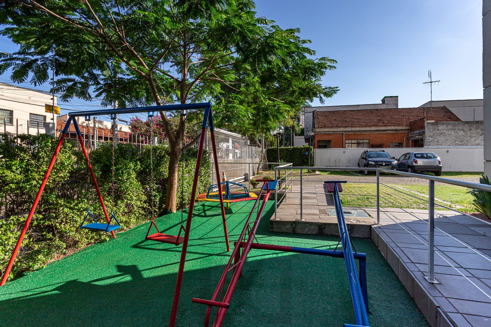 Apartamento para Venda no Partenon de 3 dormitórios 1 vaga — foto 41
