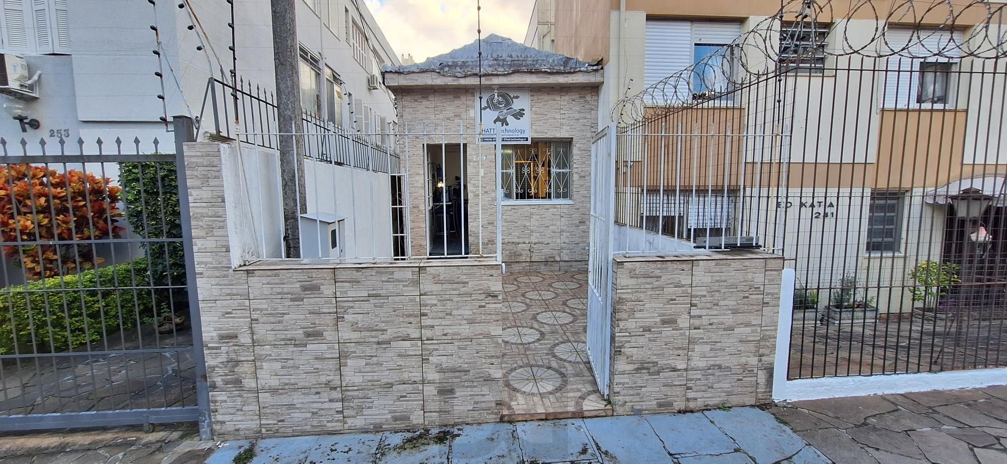 Terreno com Excelente Potencial Comercial e Residencial no Menino Deus — foto 2
