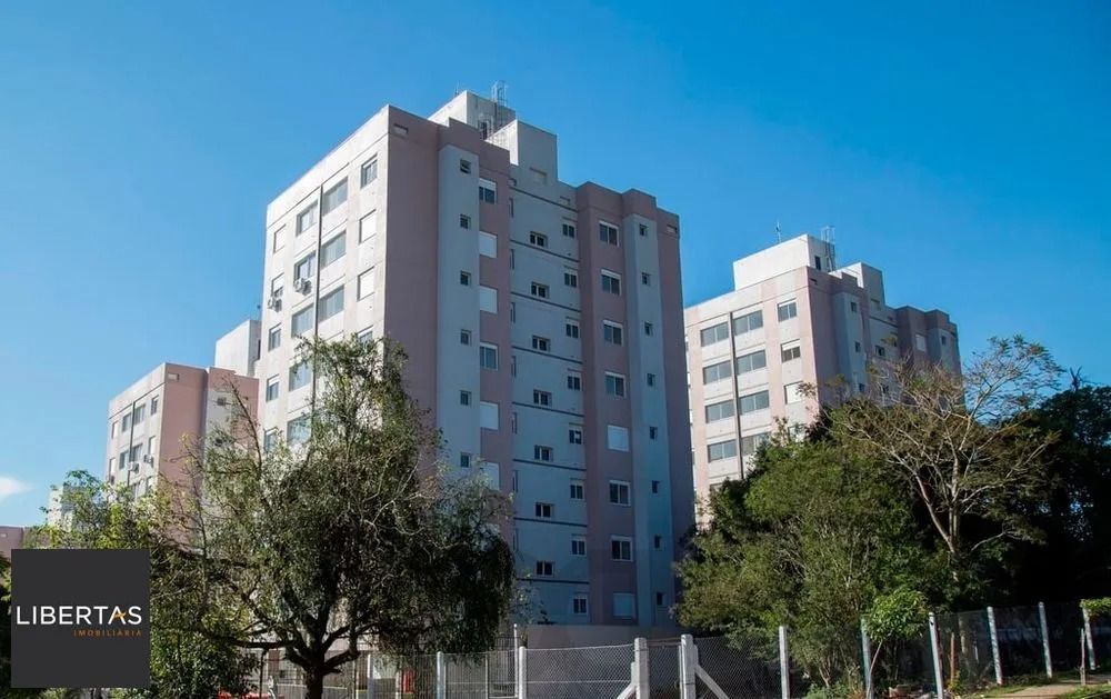 Apartamento 2 dorms, 1 vaga degaragem coberta à venda Rua Primeiro de Setembro, Vila São José - Porto Alegre — foto 20