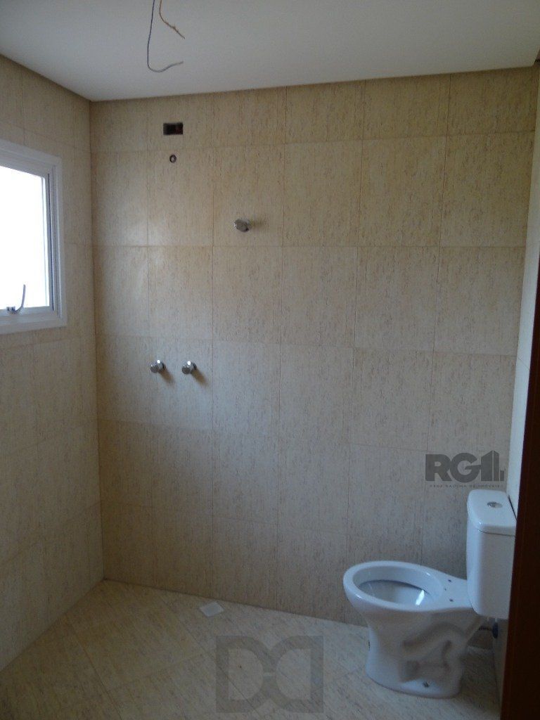 Casa / sobrado no Condomínio Verdes Campos de 3 dormitórios DESOCUPADA — foto 34