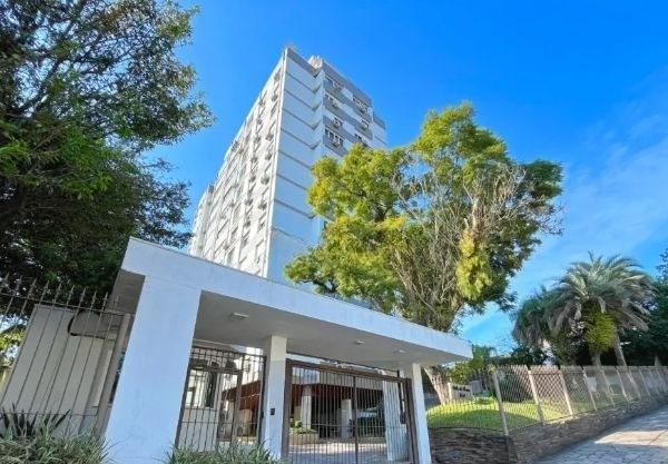 Apartamento no bairro Santa Tereza de 3 dormitórios e infra — foto 1