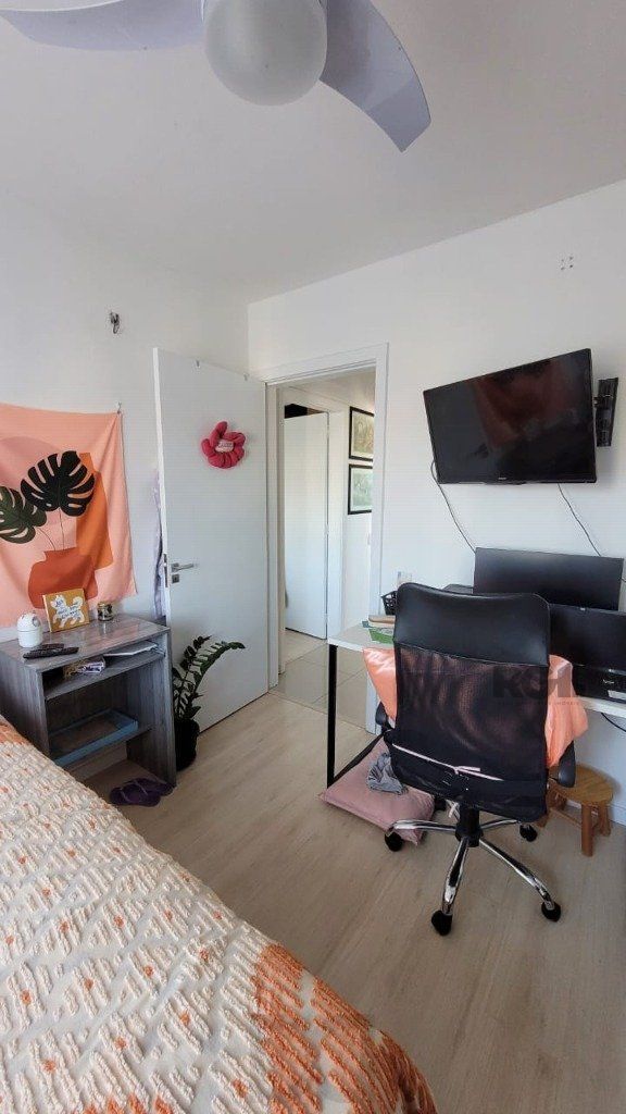 Apartamento 02 dormitórios, no bairro Bom Jesus, em Porto Alegre, RS. — foto 17