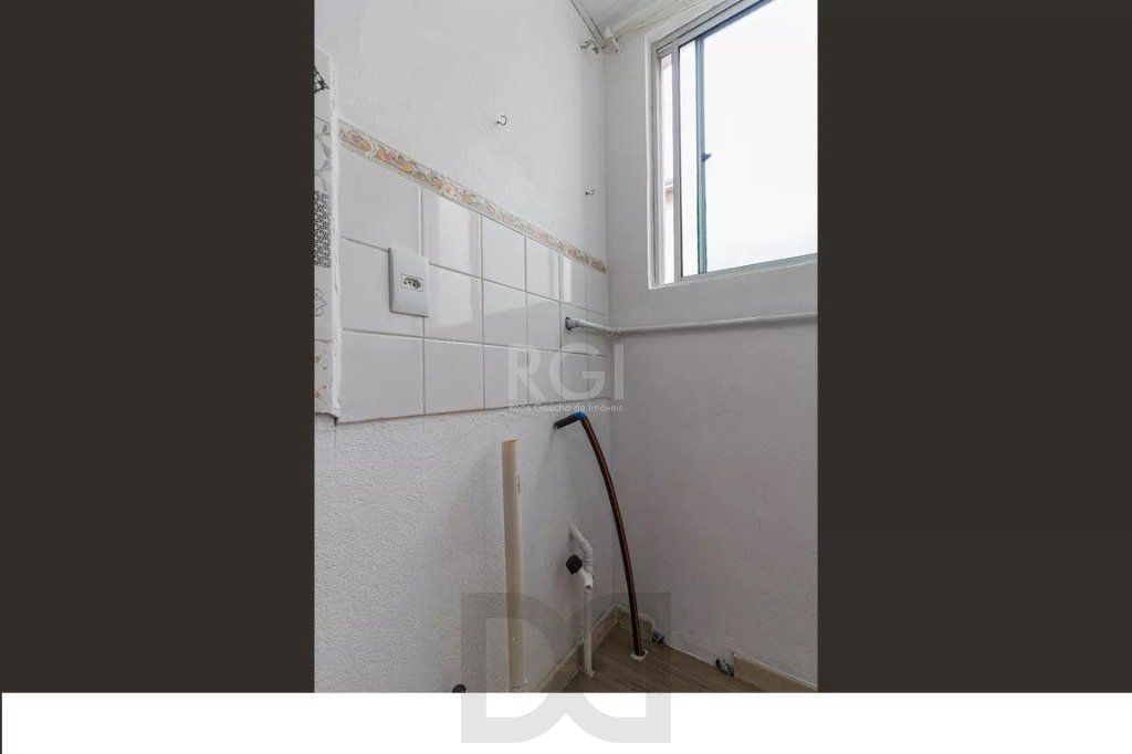 Apartamento para Venda - 37.58m², 2 dormitórios, 1 vaga - Rubem Berta — foto 8