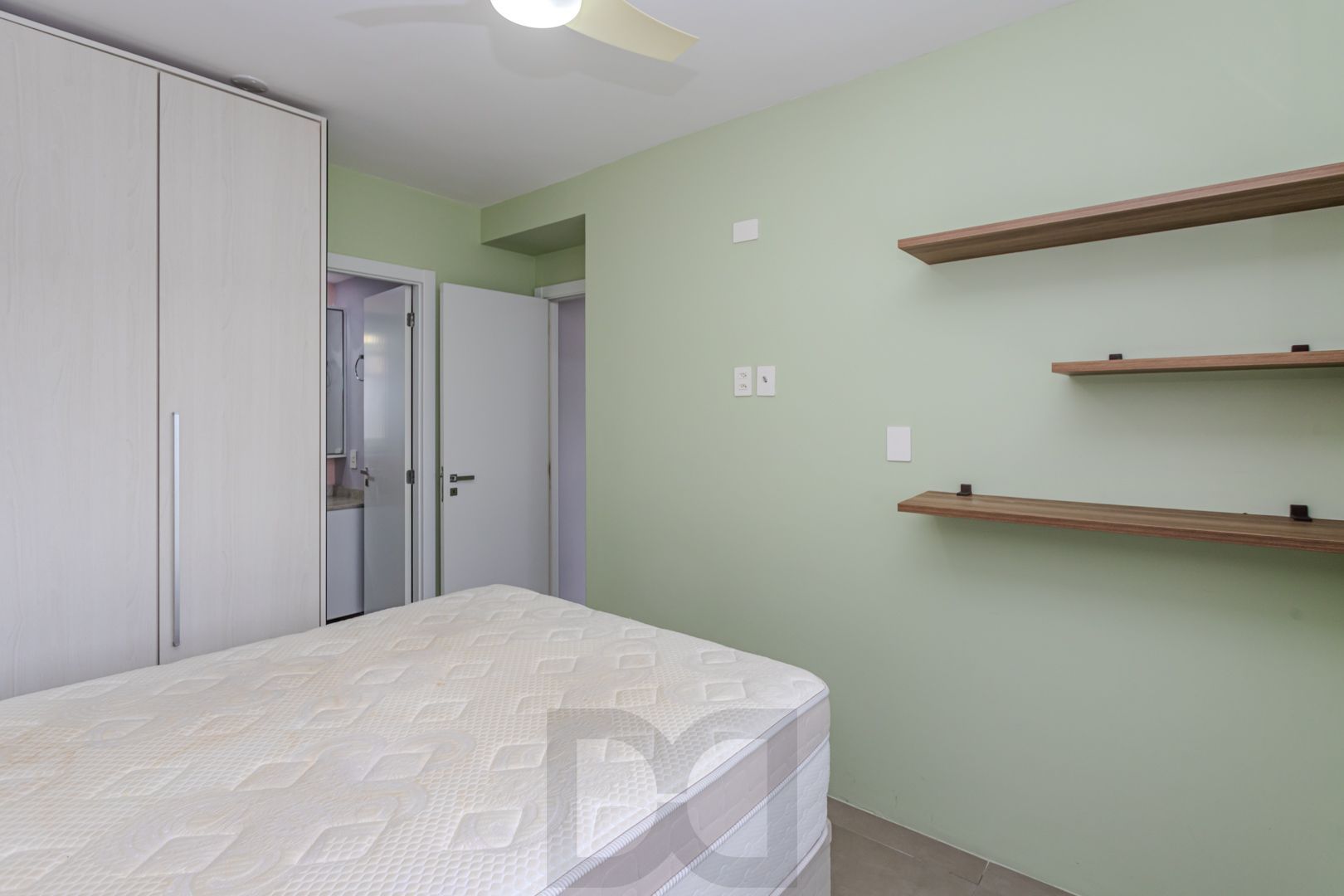 Apartamento no Jardim Lindóia de 2 dormitórios vaga e infra — foto 9