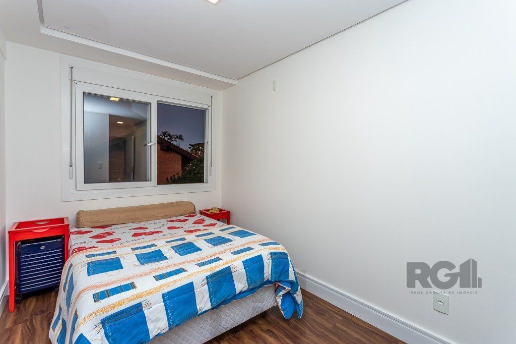 Apartamento DUPLEX no bairro Chácara das Pedras de 2 dormitórios e 2 vagas — foto 23