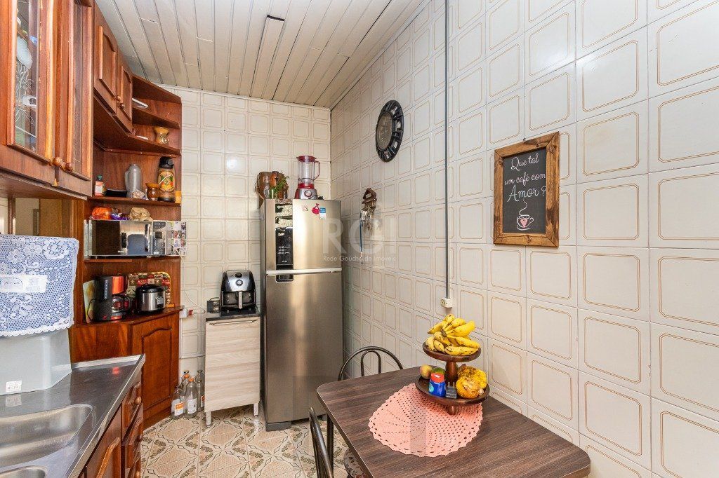 Casa para Venda - 143.32m², 3 dormitórios, sendo 1 suites, 5 vagas - Parque Santa Fé — foto 12