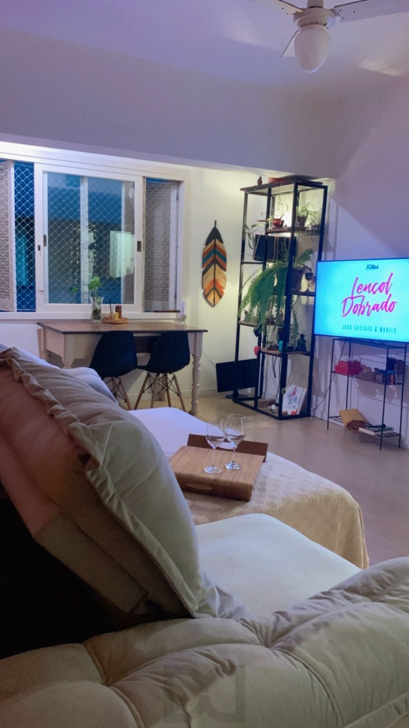 Apartamento no bairro Floresta de 1 dormitório — foto 7
