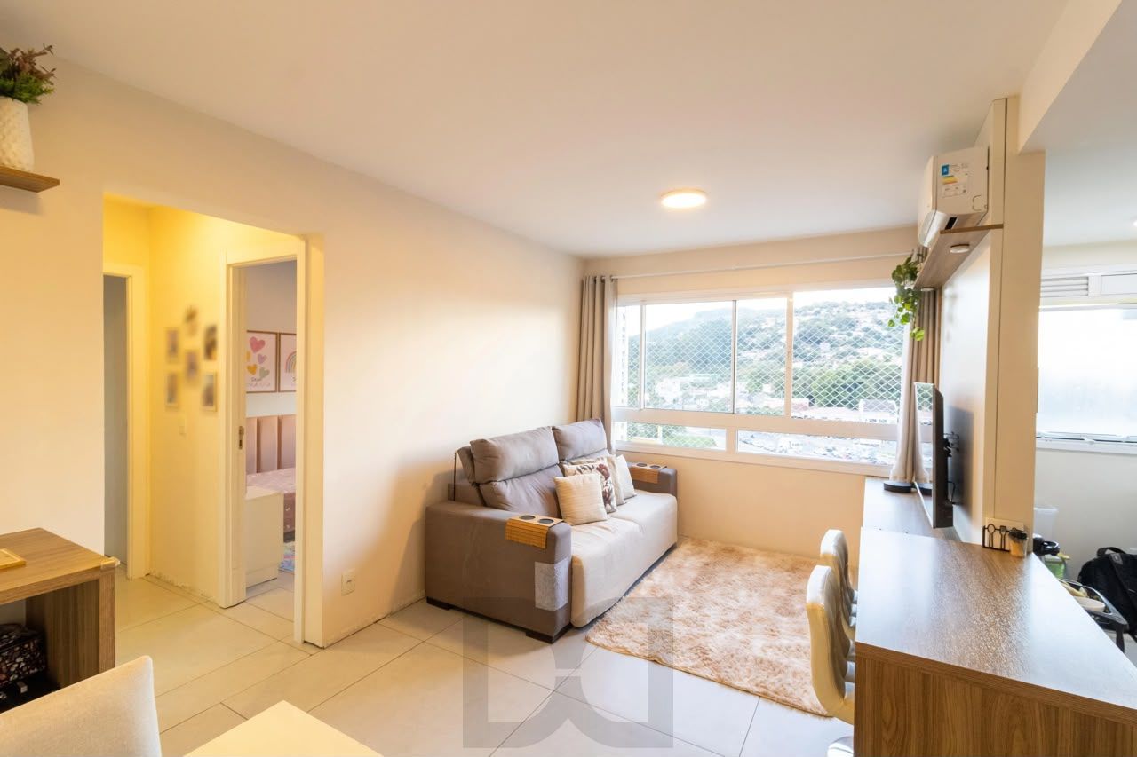 Apartamento no Partenon de 2 dormitórios vaga e infra — foto 4