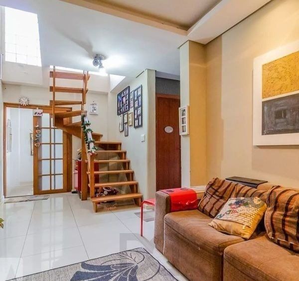 Casa sobrado no Partenon de 4 dormitórios e 2 vagas — foto 5