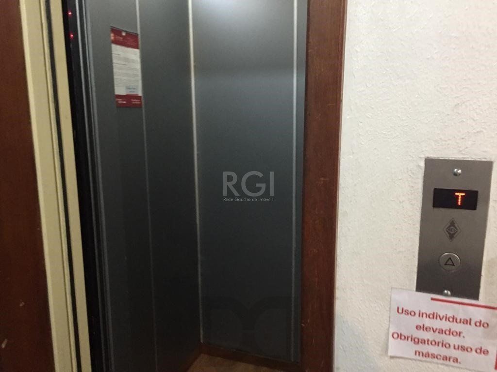 Conjunto/Sala para Venda - 73.6m², 0 dormitórios, Petrópolis — foto 5