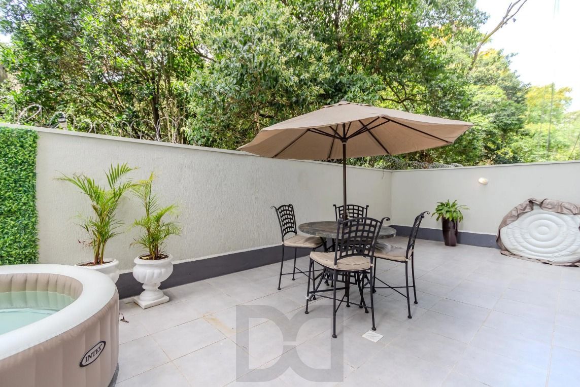 Apartamento Garden no bairro Santo Antônio de 1 dormitório e vaga DESOCUPADO — foto 6