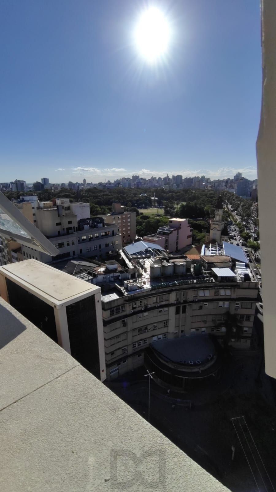 Sala comercial à venda/Porto Alegre/ Bom Fim/ frente HPS/ 70m² PRIVATIVOS — foto 13