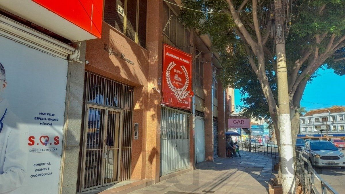 Apartamento na Azenha de 1 dormitório — foto 13