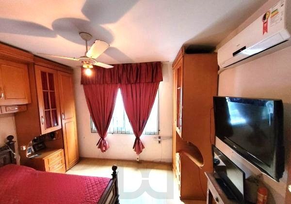 Apartamento no Jardim Botânico de 1 dormitório e vaga* — foto 5