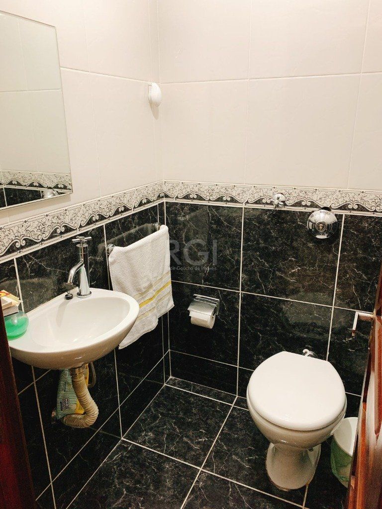 Apartamento no bairro Auxiliadora de 3 dormitórios e vaga — foto 7