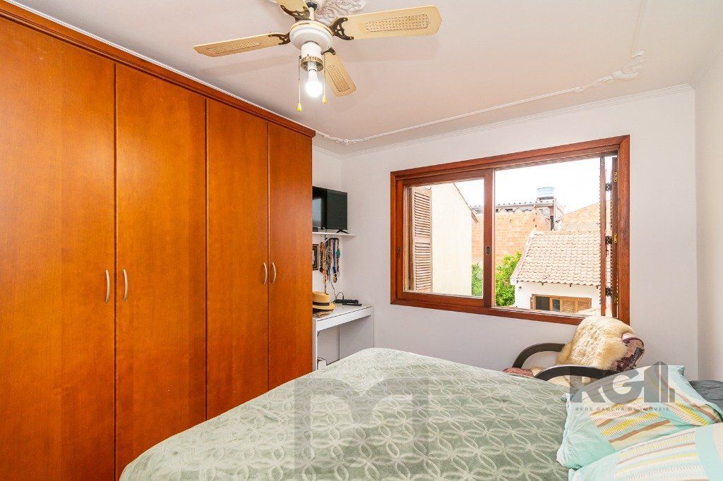 Casa no Jardim Itu com 6 dormitórios e 2 vagas e piscina — foto 48