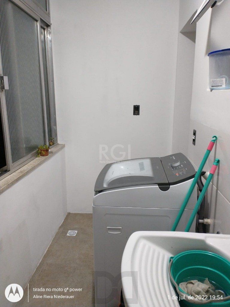 Apartamento para Venda - 96.17m², 3 dormitórios, Santa Maria Goretti — foto 17