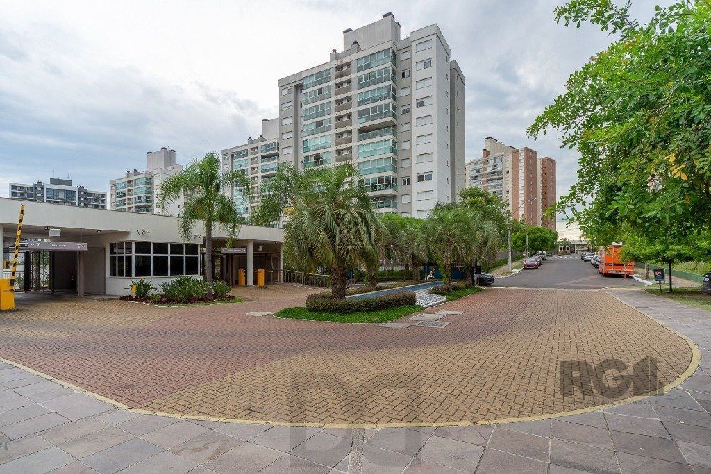 Apartamento de 3 dormitórios e 2 vagas — foto 33