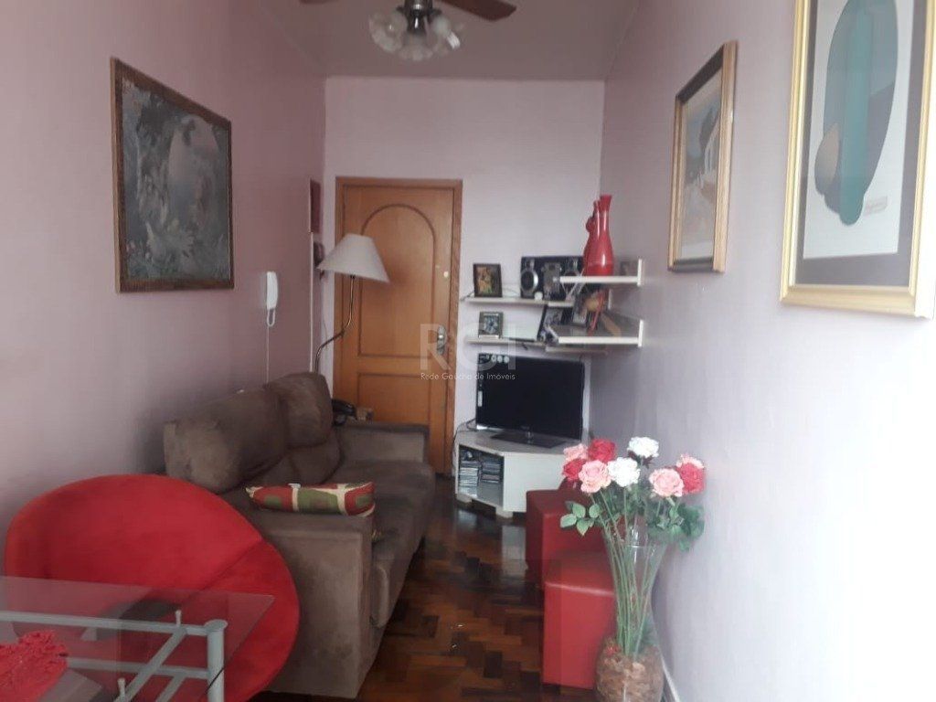 Apartamento para Venda - 47m², 2 dormitórios, Farroupilha — foto 1