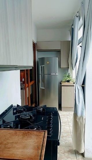 Casa sobrado na Hípica de 4 dormitórios e 2 vagas — foto 6