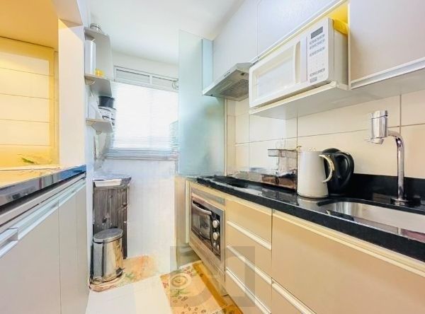 Apartamento no Sarandi de 3 dormitórios vaga e infra — foto 11
