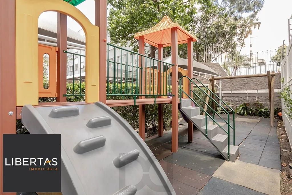 Belíssimo apartamento 100% mobiliado e decorado!! — foto 40