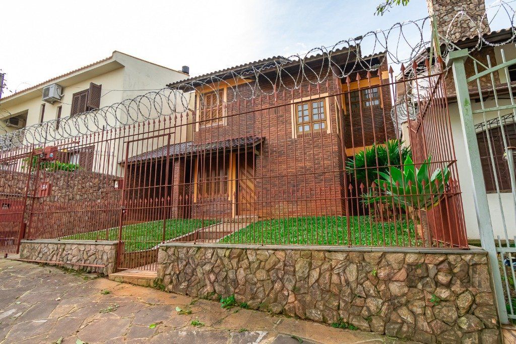 Casa sobrado na zona norte de 3 dormitórios 3 vagas e piscina — foto 49