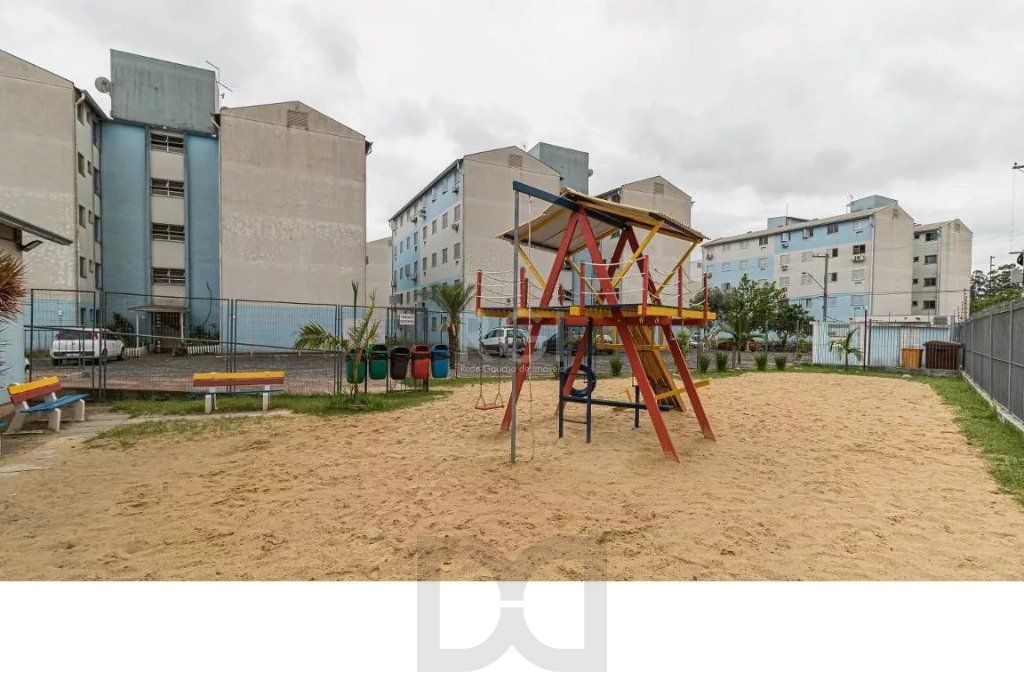 Apartamento para Venda - 37.58m², 2 dormitórios, 1 vaga - Rubem Berta — foto 23