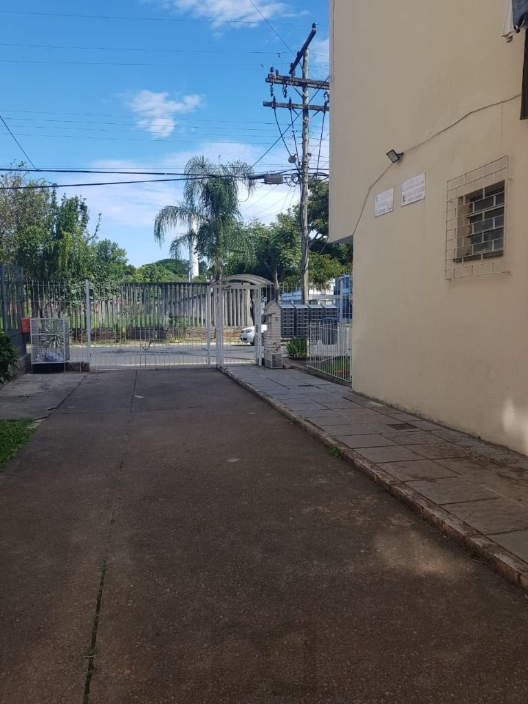 Apartamento JK para Venda - 27.24m², 1 dormitório, Jardim Leopoldina — foto 13