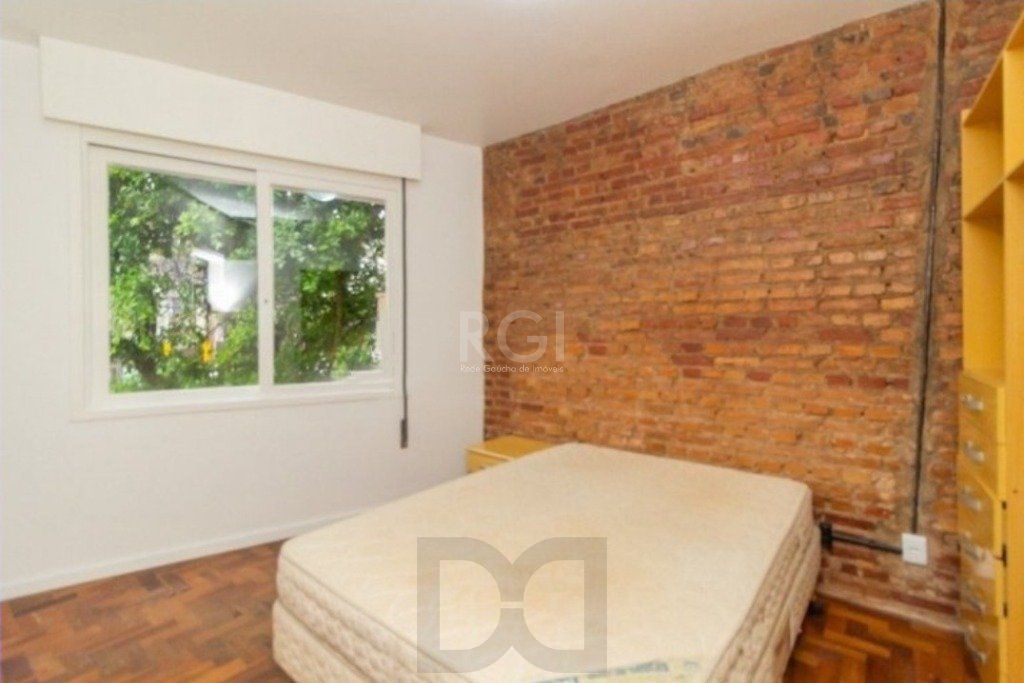 Apartamento no Petrópolis de 2 dormitórios — foto 4