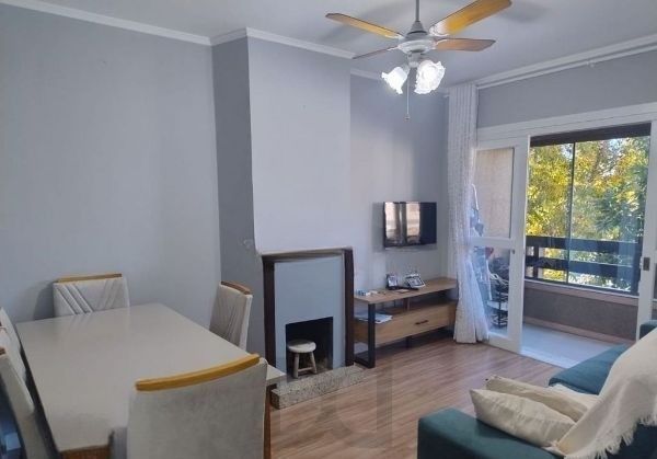 Apartamento no Cristo Redentor de 2 dormitórios e vaga — foto 2