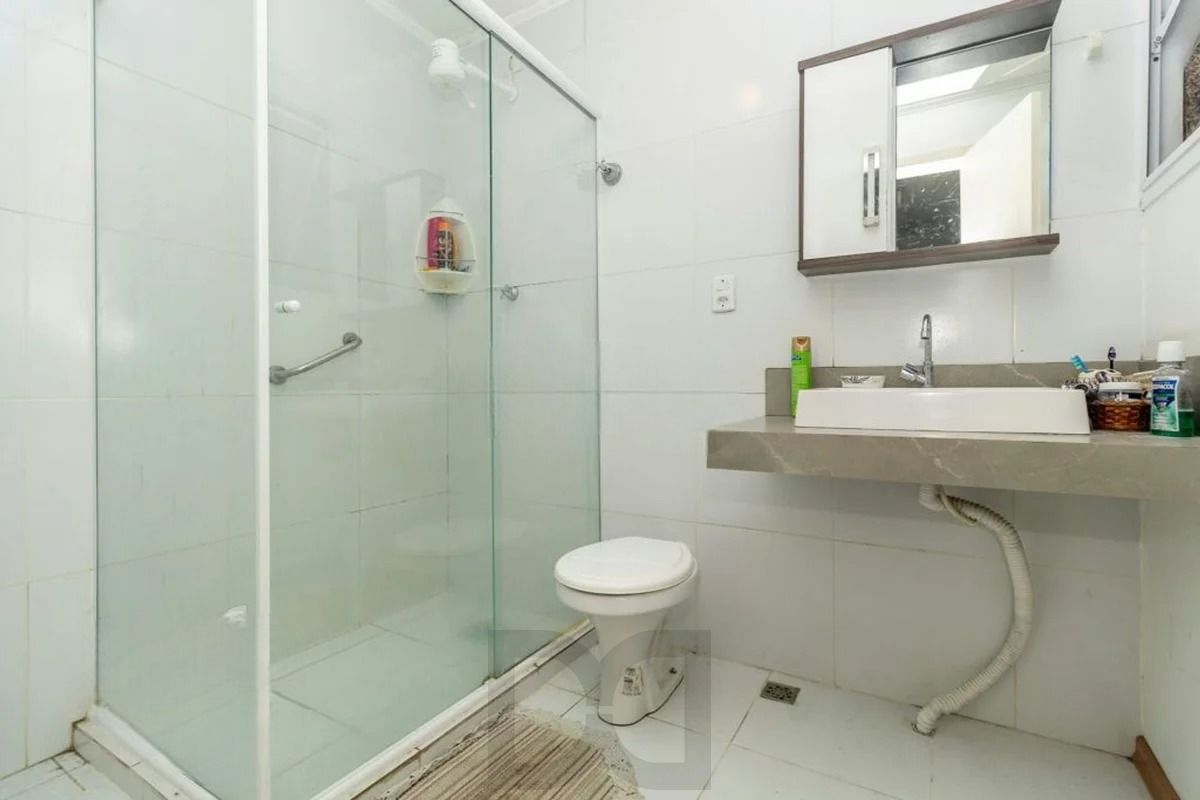 Apartamento com 3 quartos e 104m² à venda em Três Figueiras, Porto Alegre. — foto 20