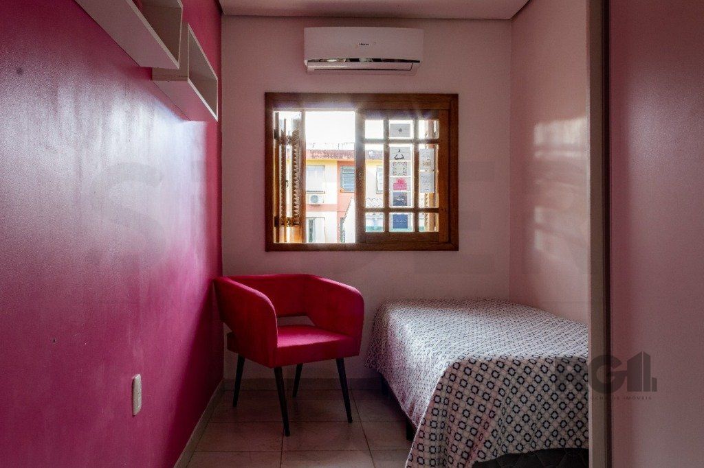 Casa para Venda 3 dormitórios no Partenon — foto 19