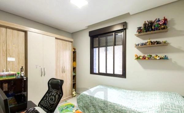Apartamento no bairro Vila Ipiranga de 2 dormitórios e vaga — foto 14