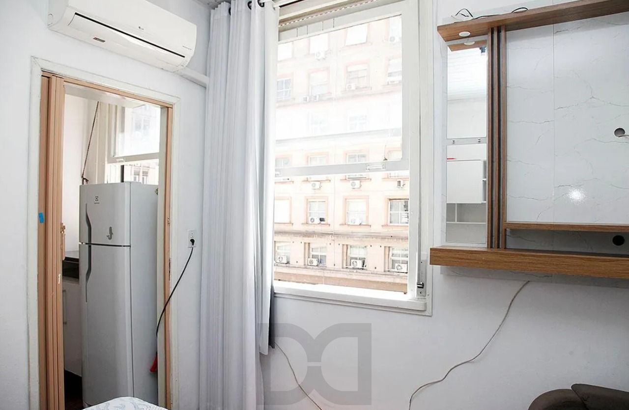 Apartamento de 1 dormitório no Centro Histórico — foto 10