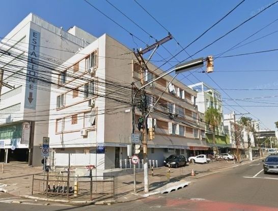 Apartamento no Menino Deus de 1 dormitório — foto 22