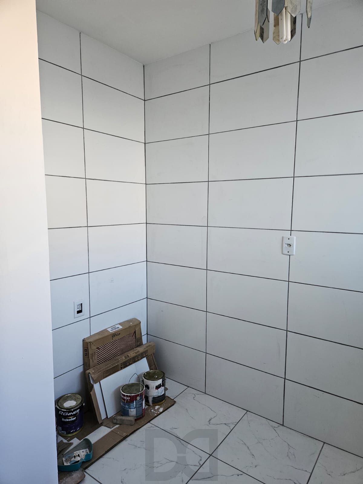 Apartamento JK, no bairro Sarandi, em Porto Alegre/RS — foto 6