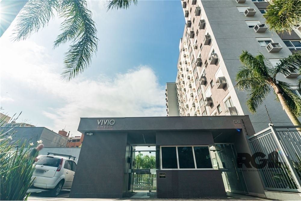 Apartamento no Jardim Lindóia de 3 dormitórios vaga e infra — foto 16