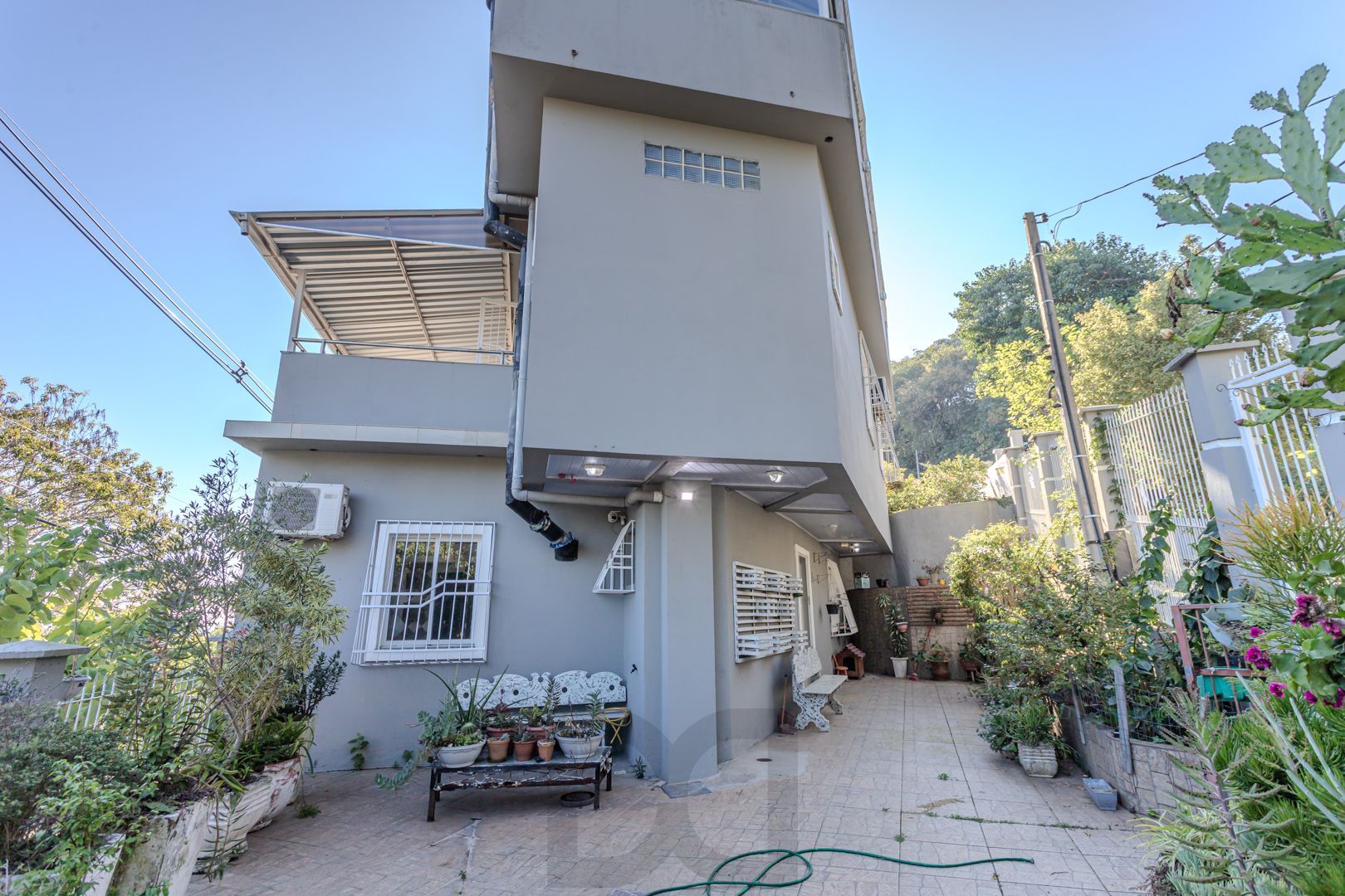 Casa sobrado no Morro Santana de 2 dormitórios e 2 vagas — foto 2