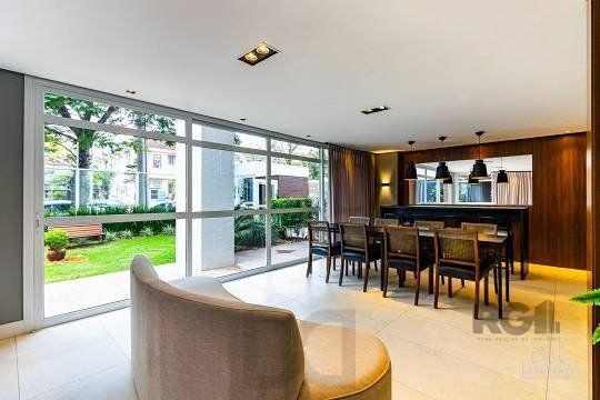 Apartamento no Menino Deus de 3 dormitórios e 2 vagas — foto 41