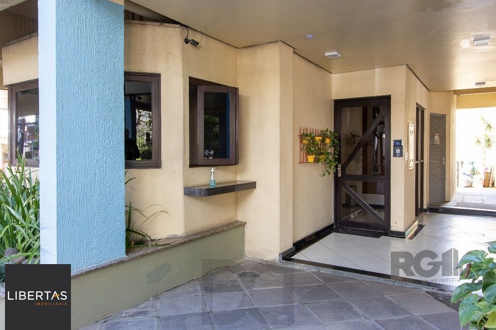 Apartamento amplo no bairro Tristeza de 3 dormitórios e 2 vagas — foto 21