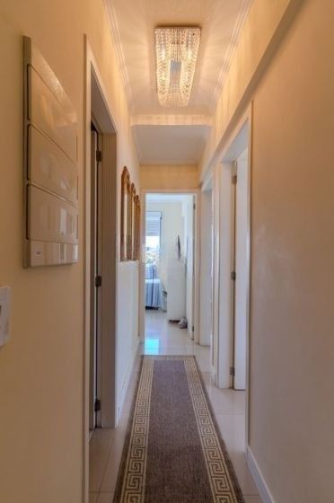 Apartamento de 3 dormitórios 2 vagas e infra — foto 6
